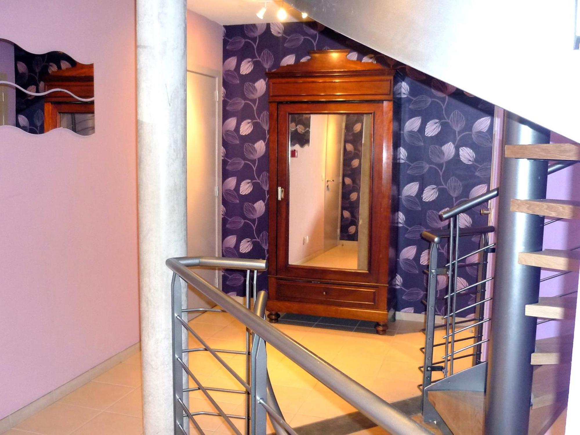 La Grange De David Gite De Standing 5 Ch 5 Sdb - Access-I Hamoir Εξωτερικό φωτογραφία